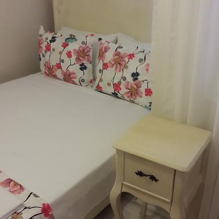 Stafilia Hotel Adult Only บอซจาดา ภายนอก รูปภาพ