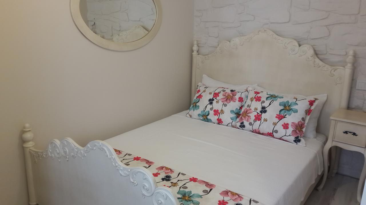 Stafilia Hotel Adult Only บอซจาดา ภายนอก รูปภาพ