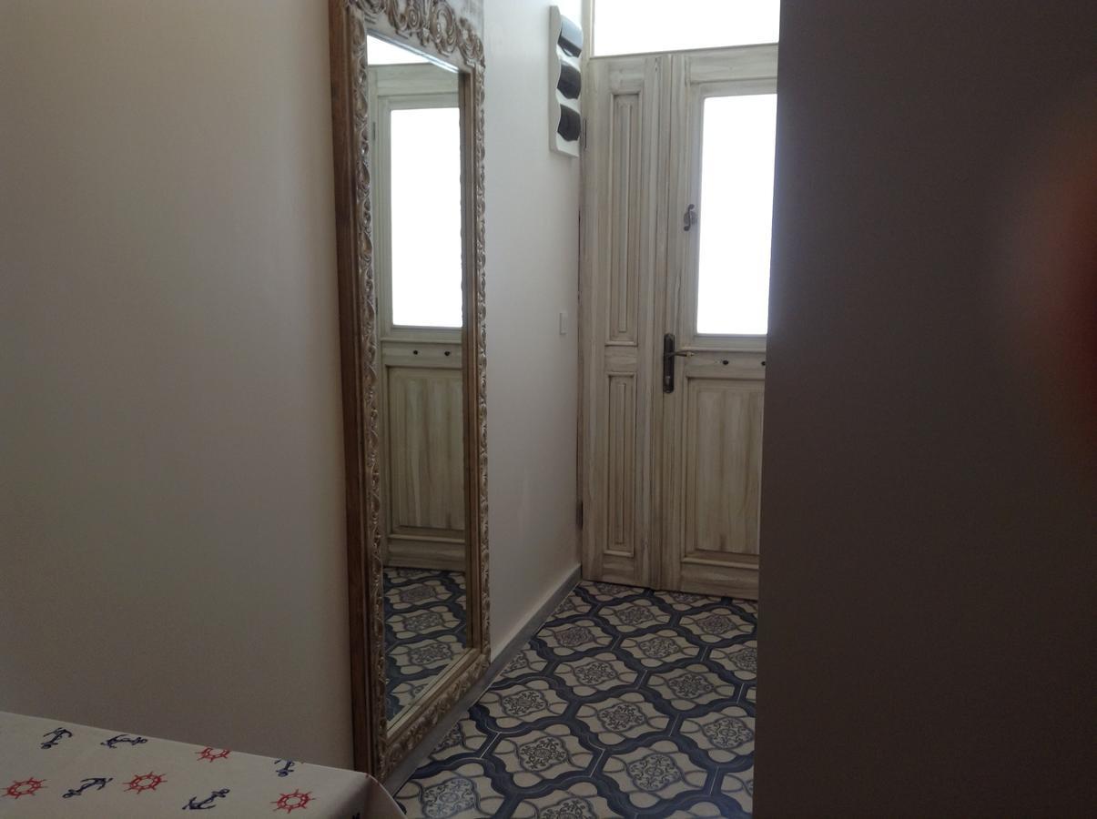 Stafilia Hotel Adult Only บอซจาดา ภายนอก รูปภาพ
