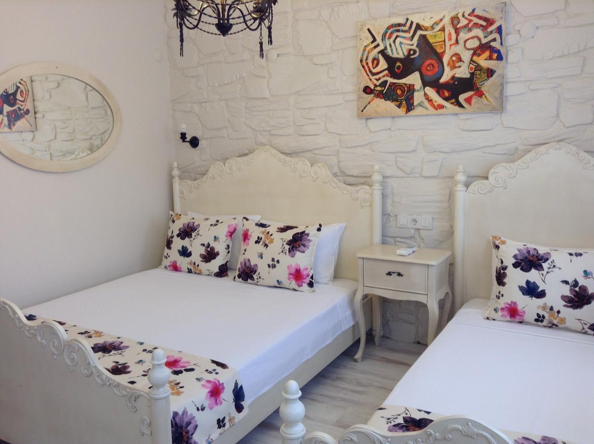 Stafilia Hotel Adult Only บอซจาดา ภายนอก รูปภาพ