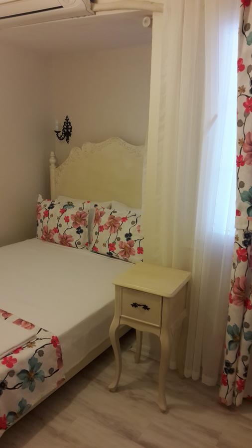Stafilia Hotel Adult Only บอซจาดา ภายนอก รูปภาพ