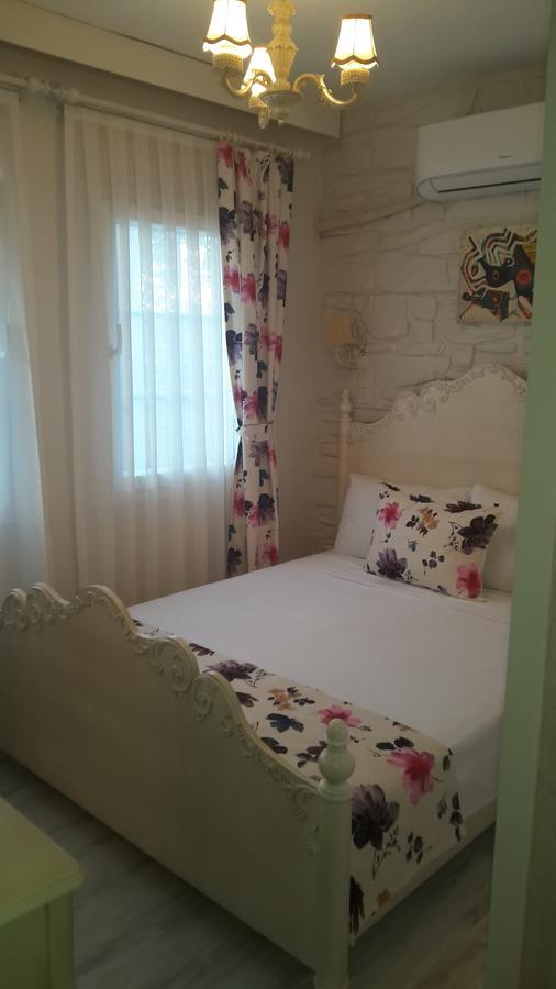 Stafilia Hotel Adult Only บอซจาดา ภายนอก รูปภาพ